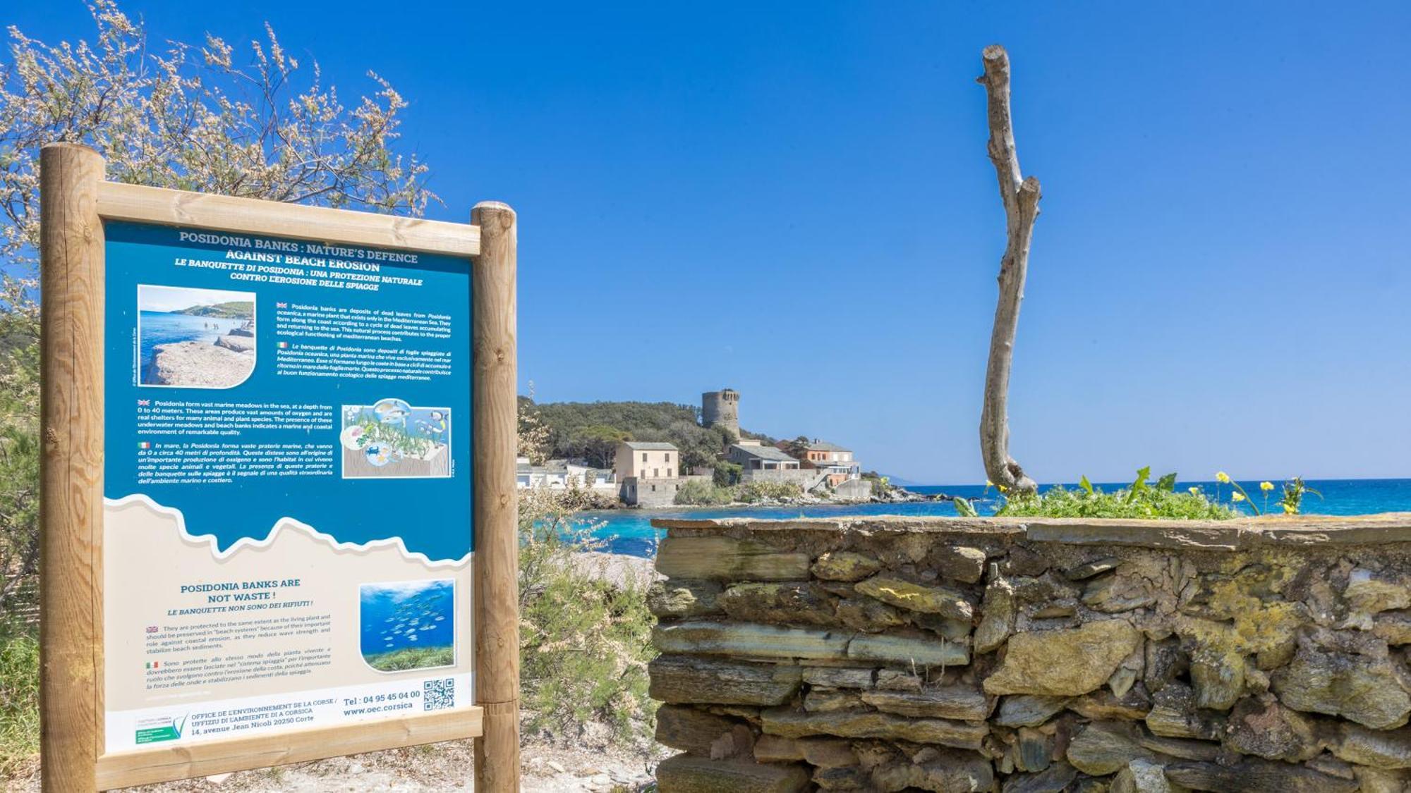 Villa Marine De Meria Exterior foto