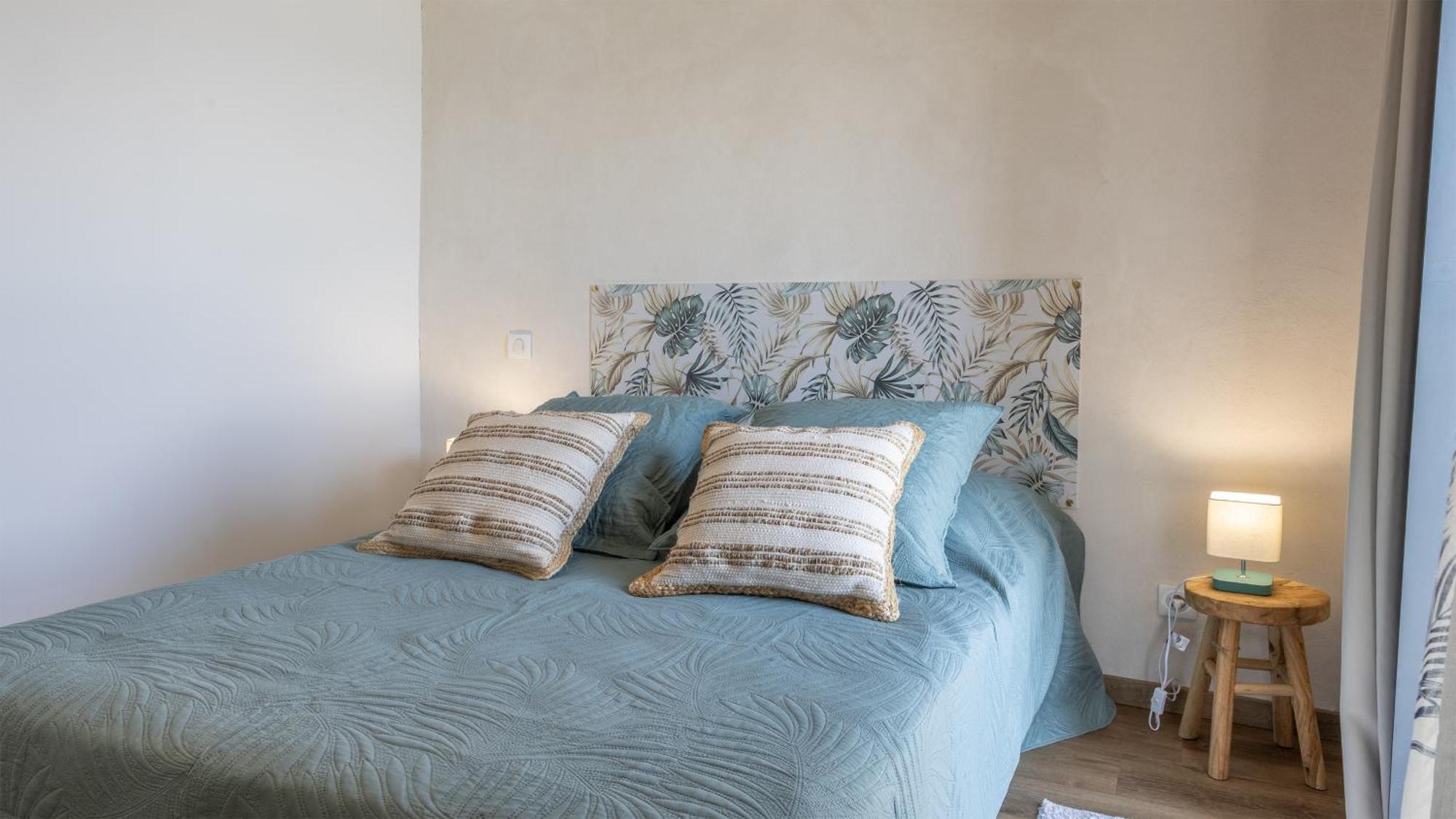 Villa Marine De Meria Exterior foto